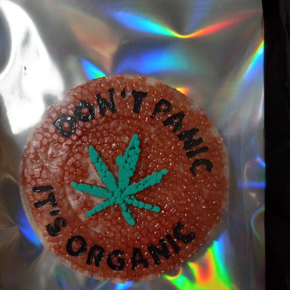 Car Freshener Freshie